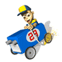 Avatar do Utilizador